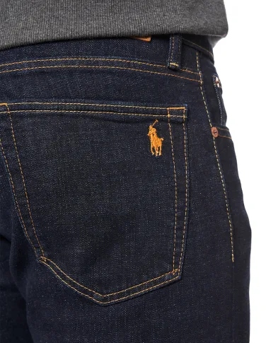 Polo Ralph Lauren Джинсы - Артикул: 710982495001