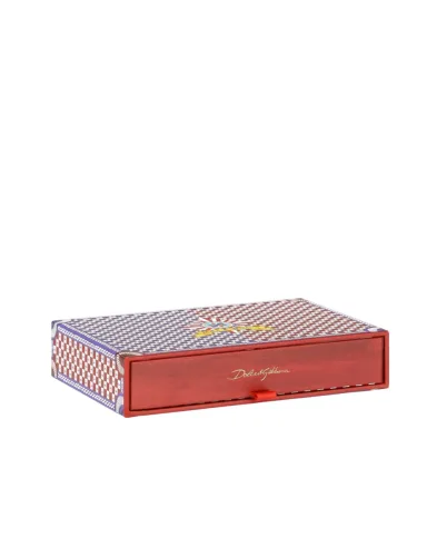 Dolce&Gabbana Карты Poker Cards - Артикул: TCC205-TCAG1