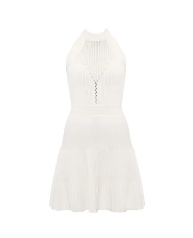 Balmain Сукня - Артикул: FF0R5159KJ15