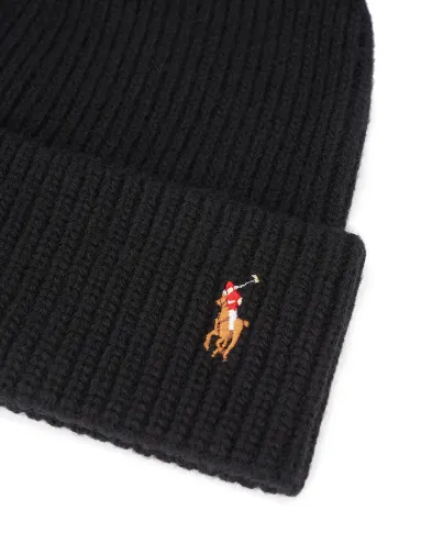 Polo Ralph Lauren Шапка - Артикул: 449959337001