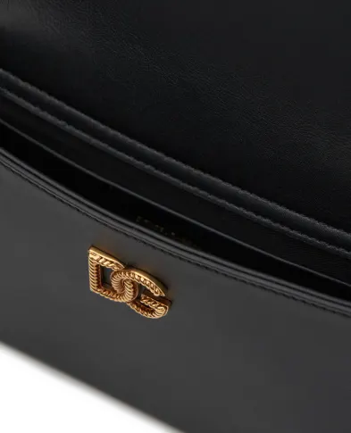 Dolce&Gabbana Сумка из телячьей кожи - Артикул: BI3466-AK274