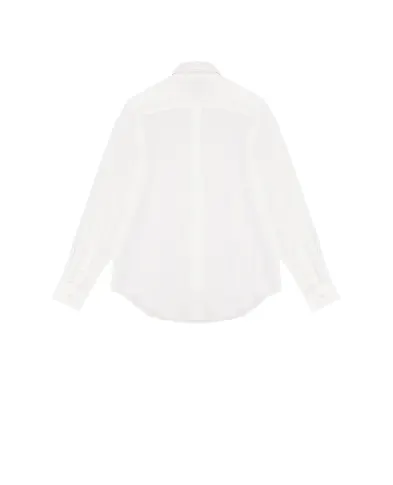 Polo Ralph Lauren Детская льняная рубашка - Артикул: 323967600003