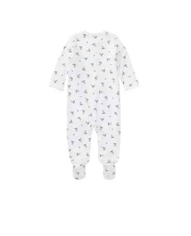 Polo Ralph Lauren Детский человечек - Артикул: 310682708001