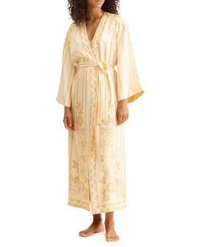 ERES Кимоно SENCHA - Артикул: 222602