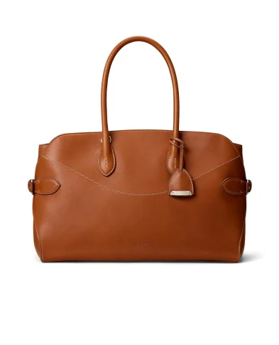 Ralph Lauren Collection Сумка Ralph із телячої шкіри - Артикул: 435P02349001