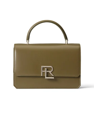 Ralph Lauren Collection Сумка из кожи - Артикул: 435930958021
