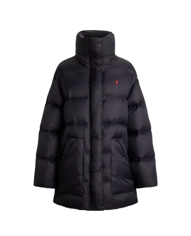 Polo Ralph Lauren Пуховик оверсайз - Артикул: 211971186001
