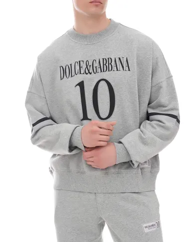 Dolce&Gabbana Свитшот (костюм) - Артикул: G9BEFT-G7O2N