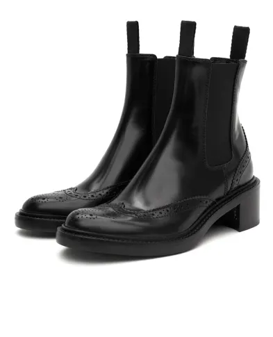 Saint Laurent Ботинки - Артикул: 841133-AAE8L