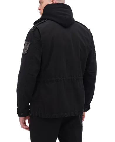 Polo Ralph Lauren Куртка M65 Field Jacket - Артикул: 710955784001