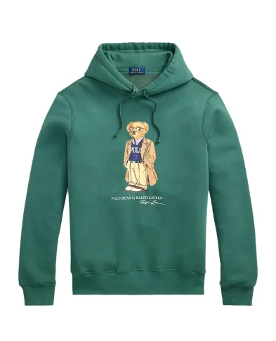 Polo Ralph Lauren Худі Polo Bear - Артикул: 710973162001