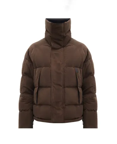 Dolce&Gabbana Пуховик - Артикул: G9BCBT-HUMSU