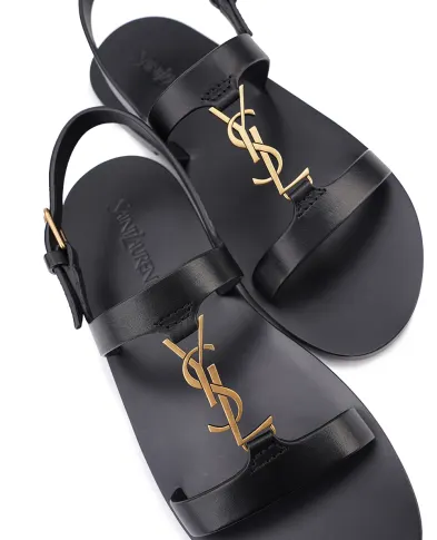 Saint Laurent Сандалии - Артикул: 818294-DWEDD