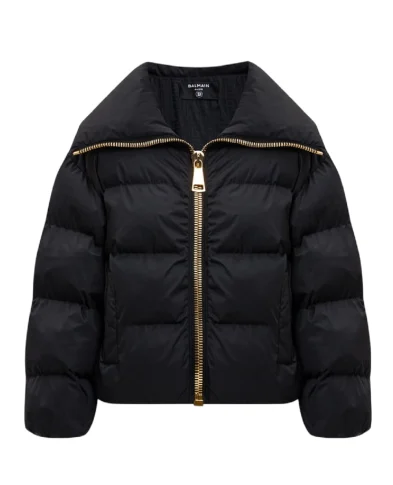 Balmain Куртка - Артикул: FF0TP130XK09