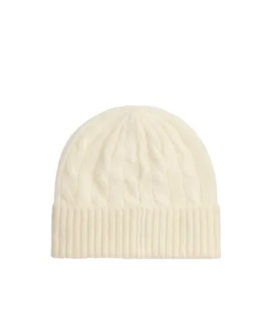 Polo Ralph Lauren Шапка из шерсти и кашемира - Артикул: 455981442003