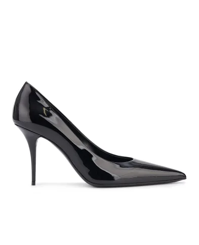 Saint Laurent Туфли Norma - Артикул: 799673-AAC4X