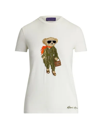 Ralph Lauren Collection Футболка - Артикул: 290967760001