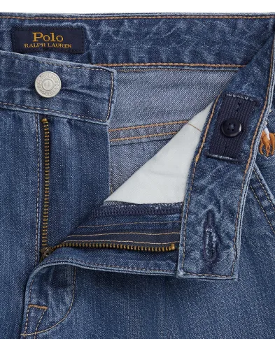 Polo Ralph Lauren Детские джинсы - Артикул: 312970734001