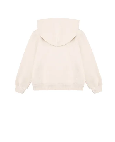 Dolce&Gabbana Детское худи (костюм) - Артикул: L4JWLV-G7O5B-S