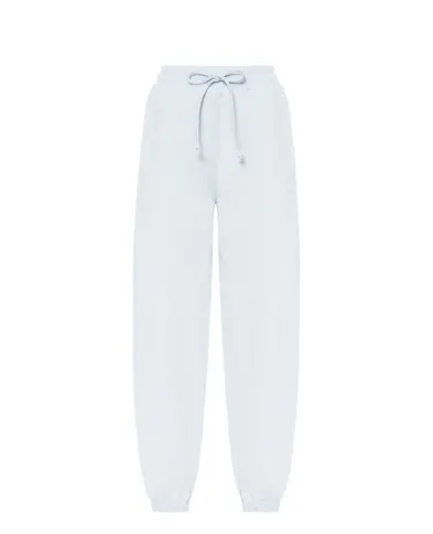 Dolce&Gabbana Спортивні штани з вишивкою (костюм) - Артикул: FTDIDZ-GDDMP