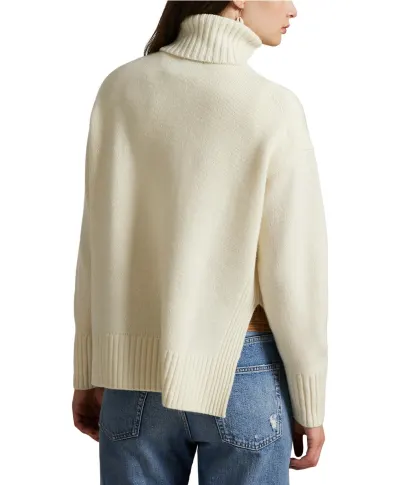 Polo Ralph Lauren Светр з вовни та кашеміру - Артикул: 211925147009