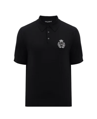 Dolce&Gabbana Поло - Артикул: GXZ02Z-JBCG3