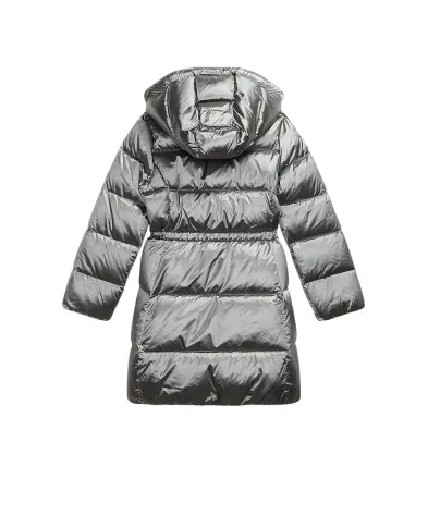 Polo Ralph Lauren Детская куртка с капюшоном - Артикул: 313979198001