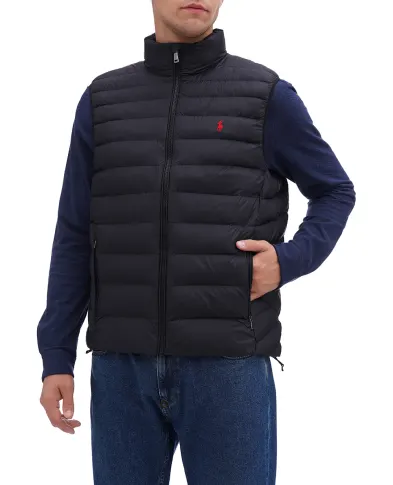 Polo Ralph Lauren Жилет - Артикул: 710949962002