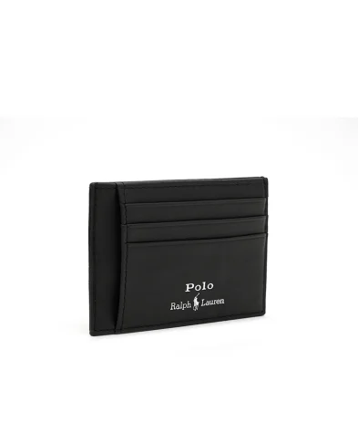 Polo Ralph Lauren Картхолдер из кожи - Артикул: 405974622001