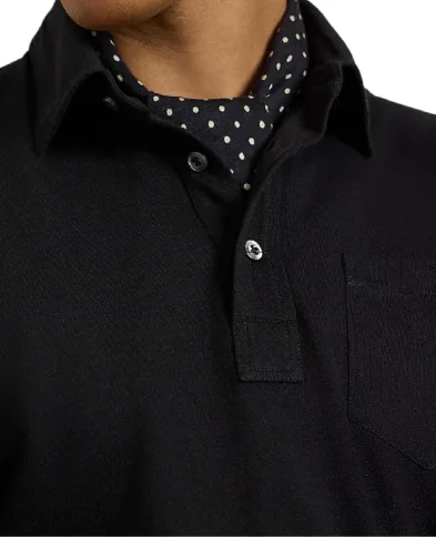 Ralph Lauren Purple Label Поло - Артикул: 790973387001