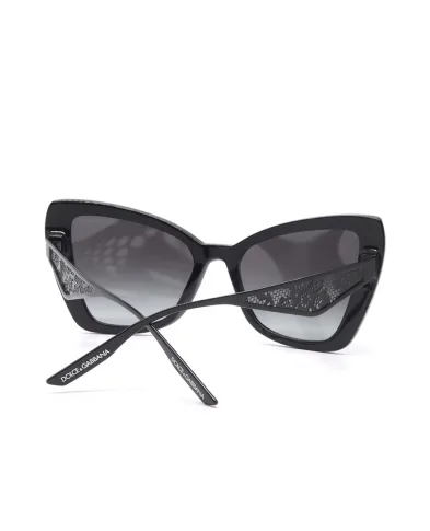 Dolce&Gabbana Сонцезахисні окуляри DG - Артикул: 4489501-8G55