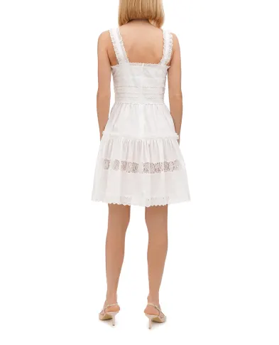 Dolce&Gabbana Платье - Артикул: F6ZQ6Z-FU5L5