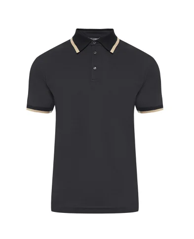 Dolce&Gabbana Поло - Артикул: G8SW8T-HU7VD