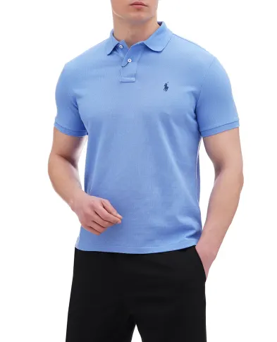 Polo Ralph Lauren Поло Mesh - Артикул: 710782592012