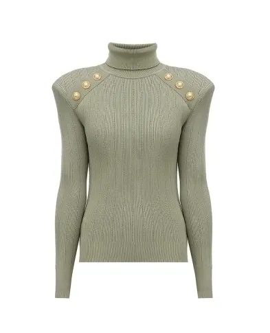 Balmain Гольф - Артикул: DF0KH000KB07