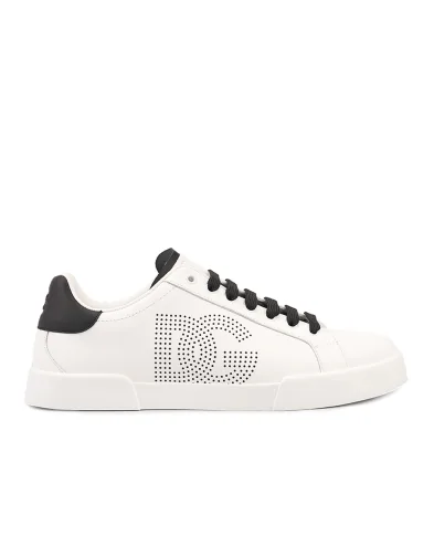 Dolce&Gabbana Кеды - Артикул: CS2324-AV066