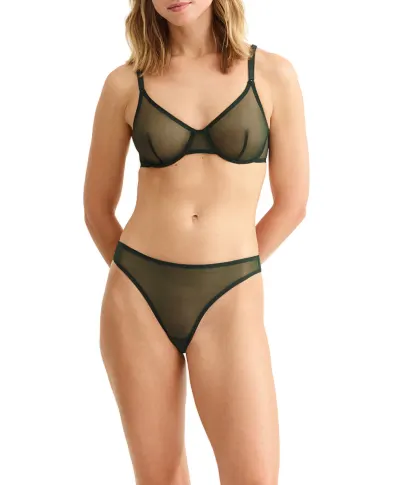 ERES Трусы PROMESSE TONI - Артикул: 612518