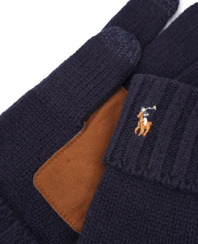 Polo Ralph Lauren Перчатки - Артикул: 449959338002
