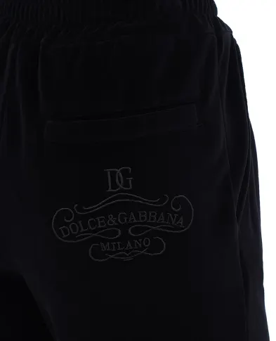 Dolce&Gabbana Спортивные брюки (костюм) - Артикул: FTC7VZ-GDCNX