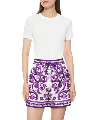 Dolce&Gabbana Футболка - Артикул: F8N08Z-GDC9C