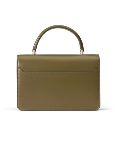 Ralph Lauren Collection Сумка из кожи - Артикул: 435930958021
