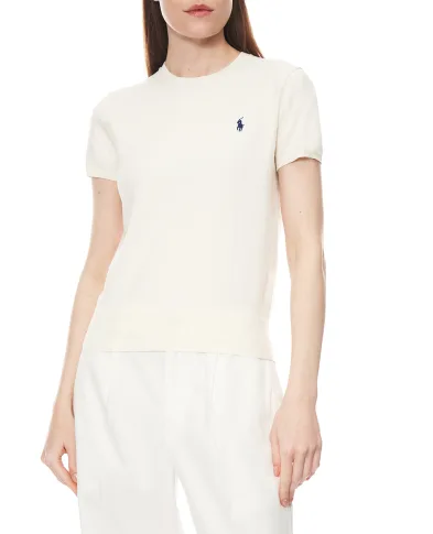 Polo Ralph Lauren Свитер с коротким рукавом - Артикул: 211971872003