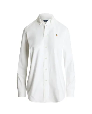 Polo Ralph Lauren Рубашка Oxford - Артикул: 211941520002