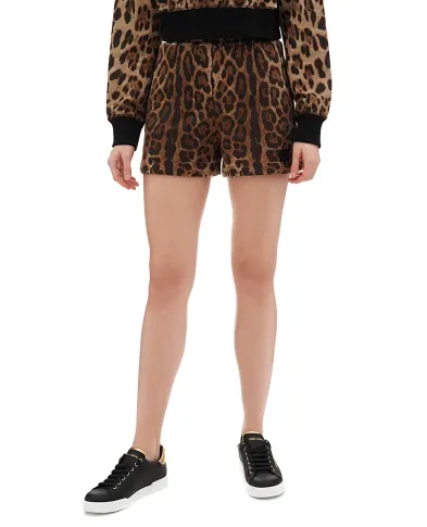 Dolce&Gabbana Шорты (костюм) - Артикул: FTC95T-FS785