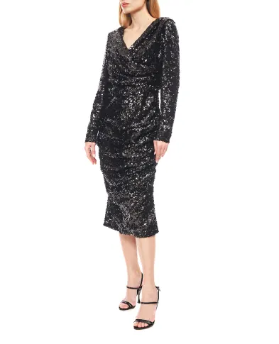 Dolce&Gabbana Сукня - Артикул: F60EMT-HLMZM