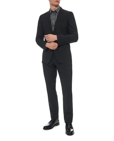 Dolce&Gabbana Классический костюм-двойка из шерсти - Артикул: GK0EMT-GF874