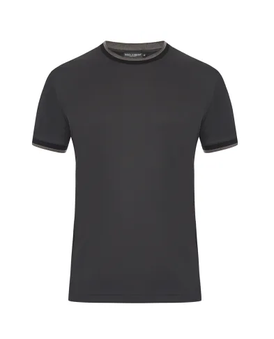Dolce&Gabbana Футболка - Артикул: G8SW4T-HU7VE