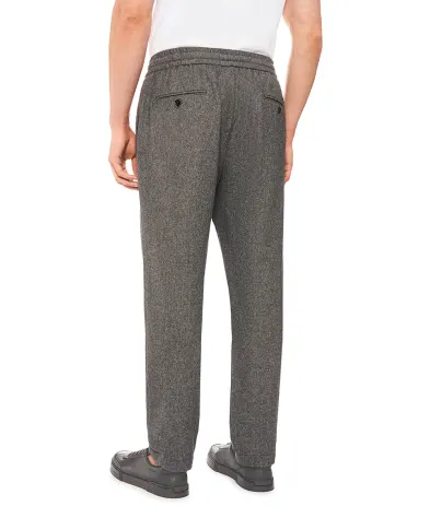Dolce&Gabbana Брюки из шерсти - Артикул: GP12QT-FCMDE