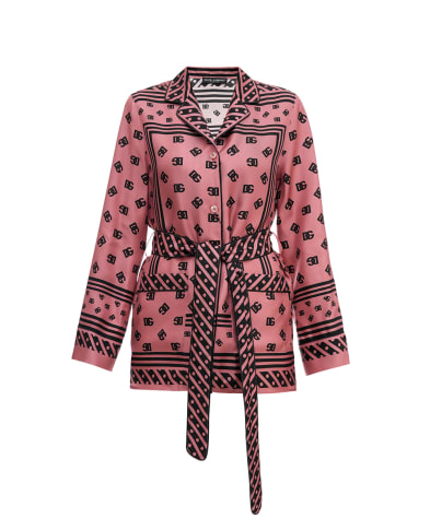 Dolce&Gabbana Рубашка - Артикул: F5I89T-GDCVJ
