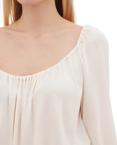 Saint Laurent Сукня - Артикул: 820924-Y6H33